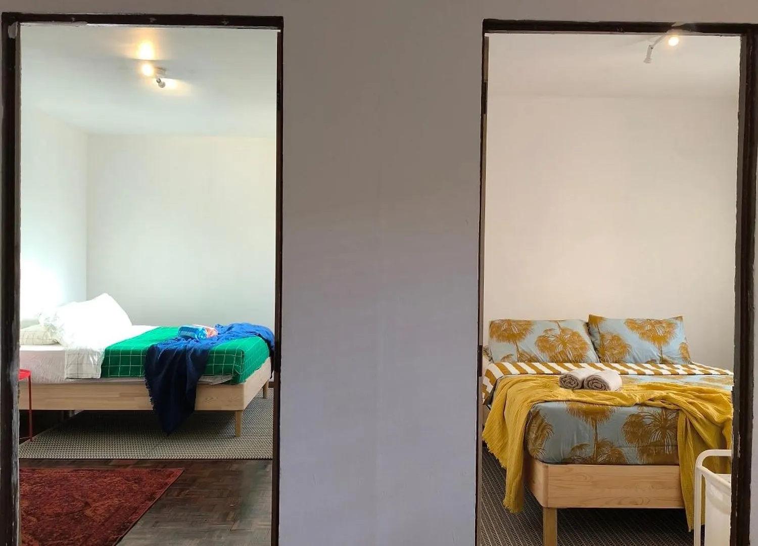 Nadi Flat Studio Seksyen 8, 5 Pax Only 莎阿南