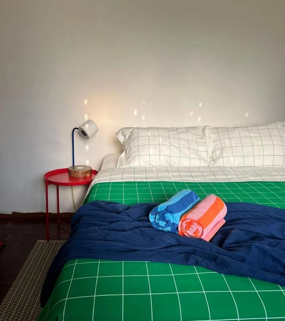 Nadi Flat Studio Seksyen 8, 5 Pax Only 莎阿南 0*,  马来西亚
