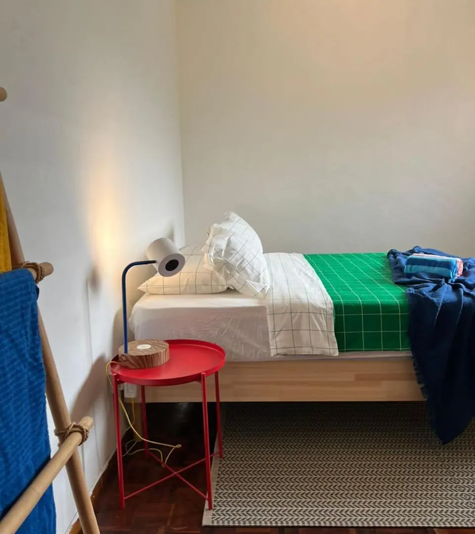 Nadi Flat Studio Seksyen 8, 5 Pax Only 莎阿南 0*,  马来西亚