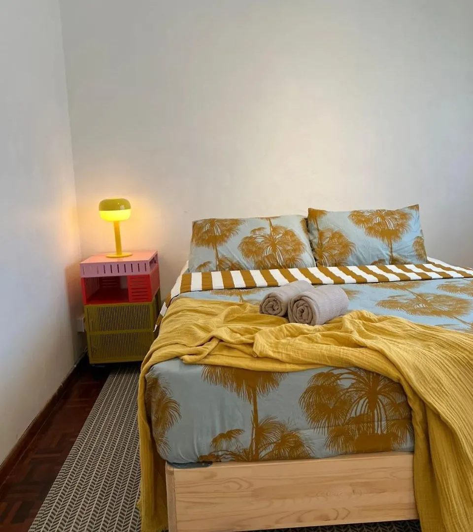 Nadi Flat Studio Seksyen 8, 5 Pax Only 莎阿南 公寓