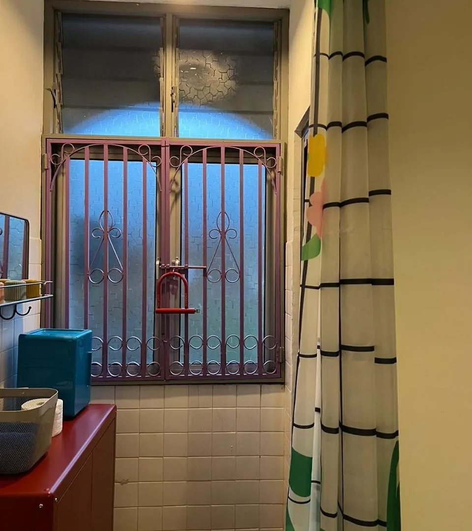 Nadi Flat Studio Seksyen 8, 5 Pax Only 莎阿南