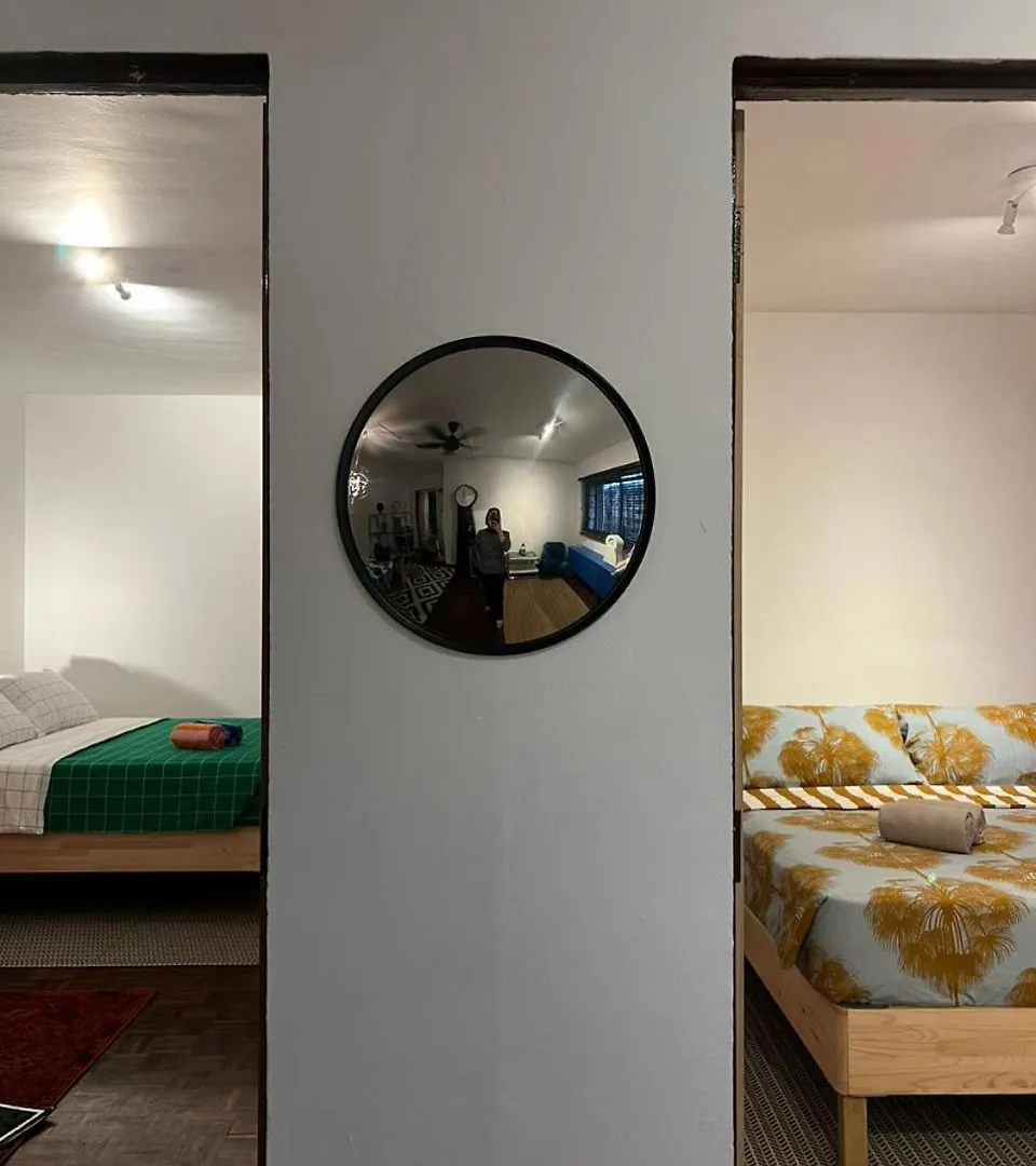Nadi Flat Studio Seksyen 8, 5 Pax Only 莎阿南 公寓