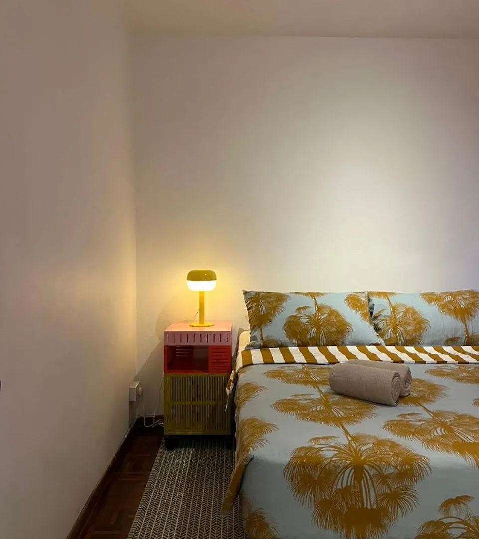 Nadi Flat Studio Seksyen 8, 5 Pax Only 莎阿南