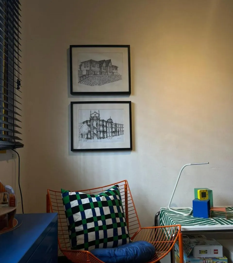 Nadi Flat Studio Seksyen 8, 5 Pax Only 莎阿南 公寓