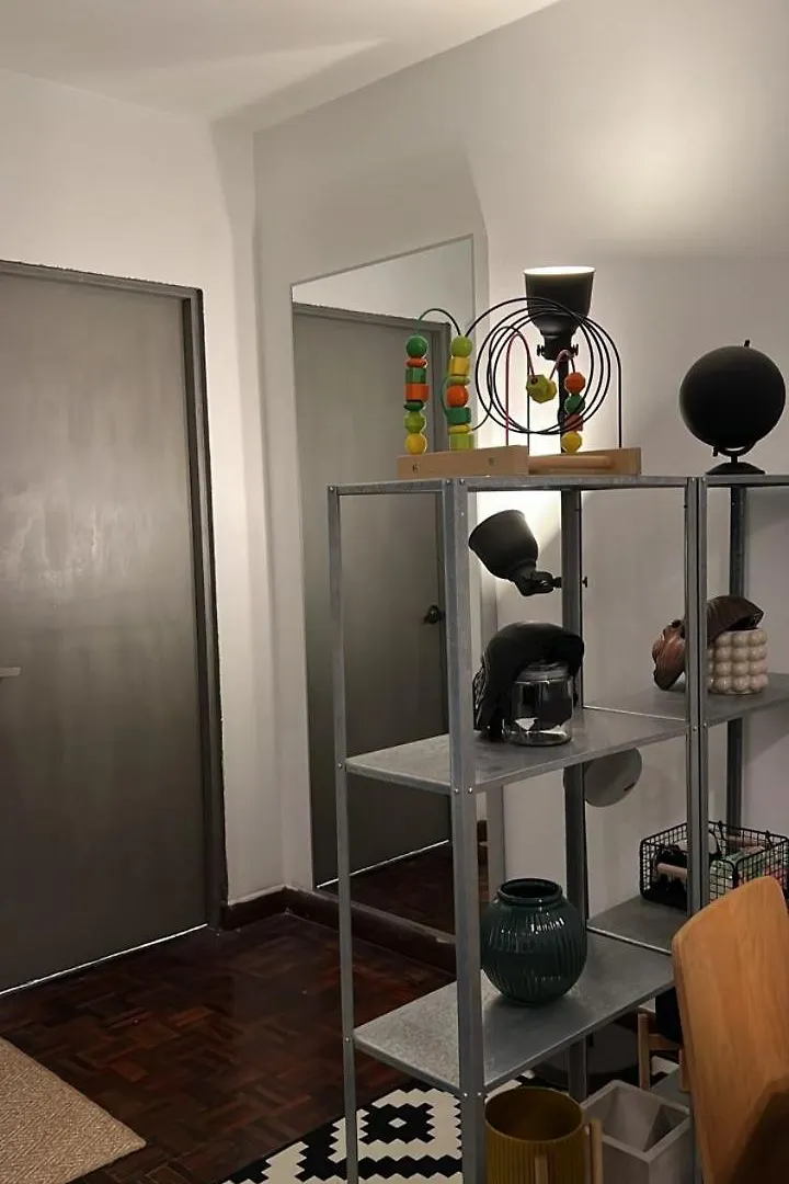 Nadi Flat Studio Seksyen 8, 5 Pax Only 莎阿南